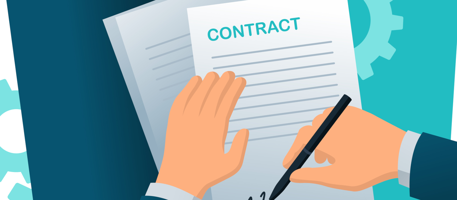 CONTRACT SERVICE