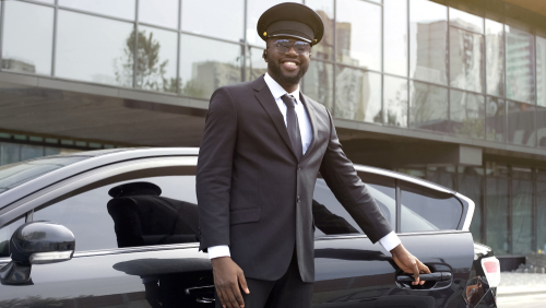 CHARTER SERVICE